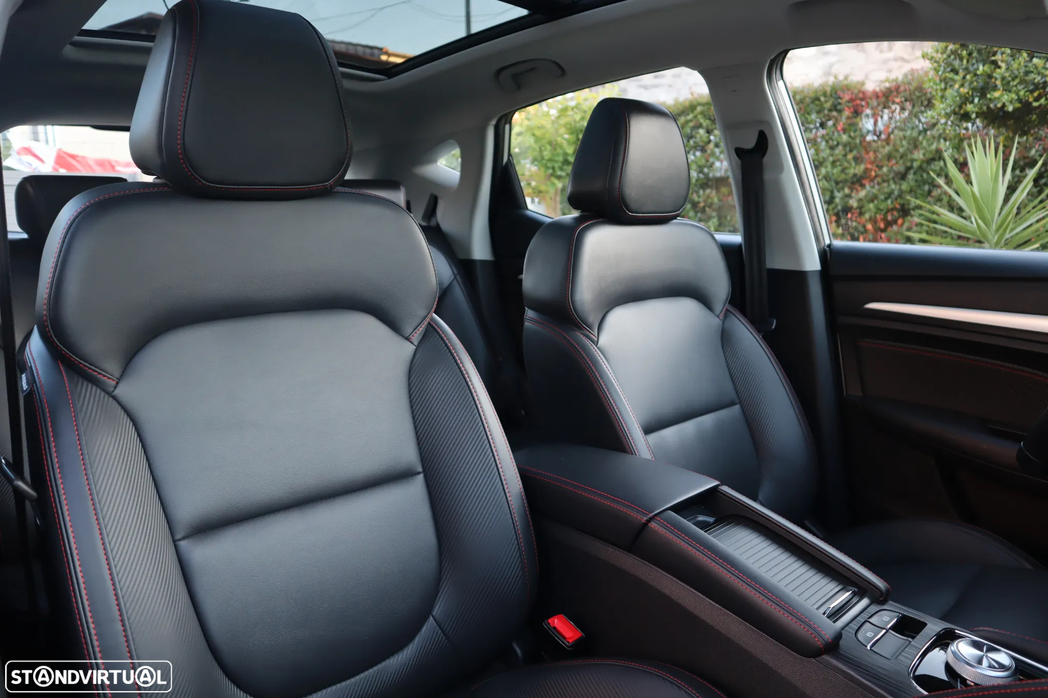 MG ZS EV 72.6 kWh Luxury - 24