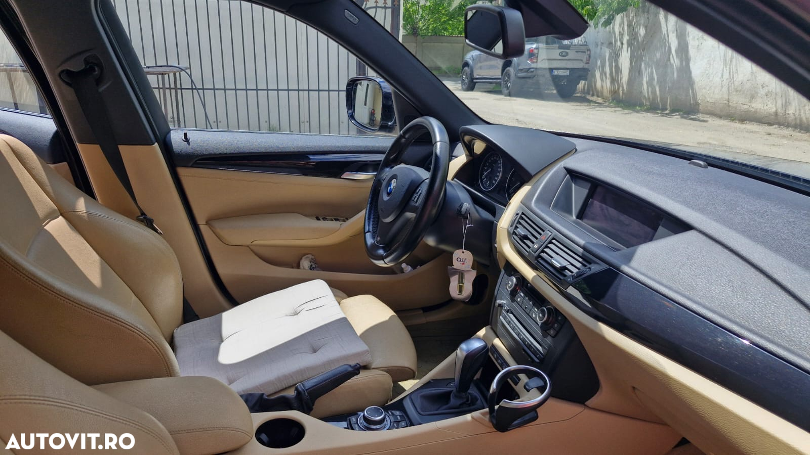 BMW X1 - 6