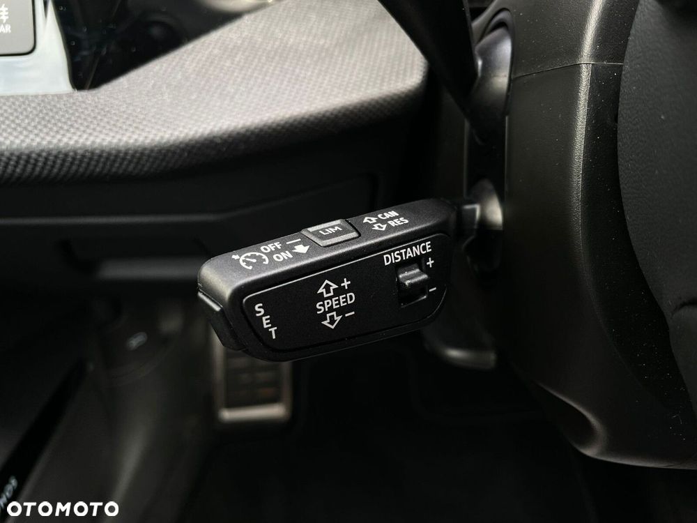 Audi S3 Limousine - 23