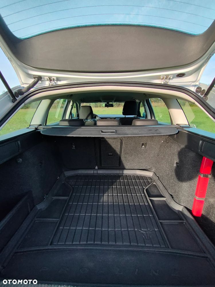 Skoda Octavia 1.4 TSI Ambition - 9