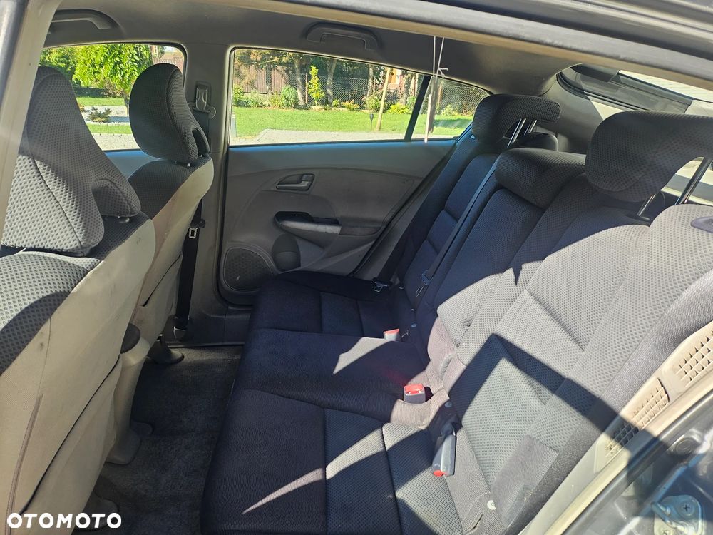 Honda Insight 1.3 IMA Elegance - 16