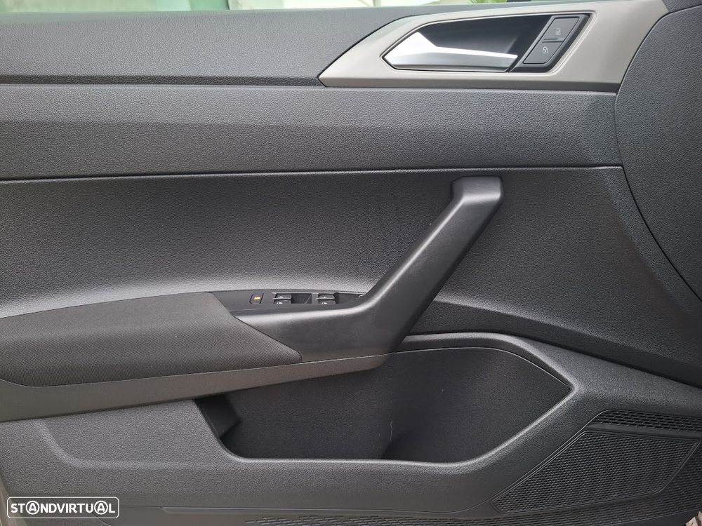 VW Polo 1.0 TSI Confortline - 28