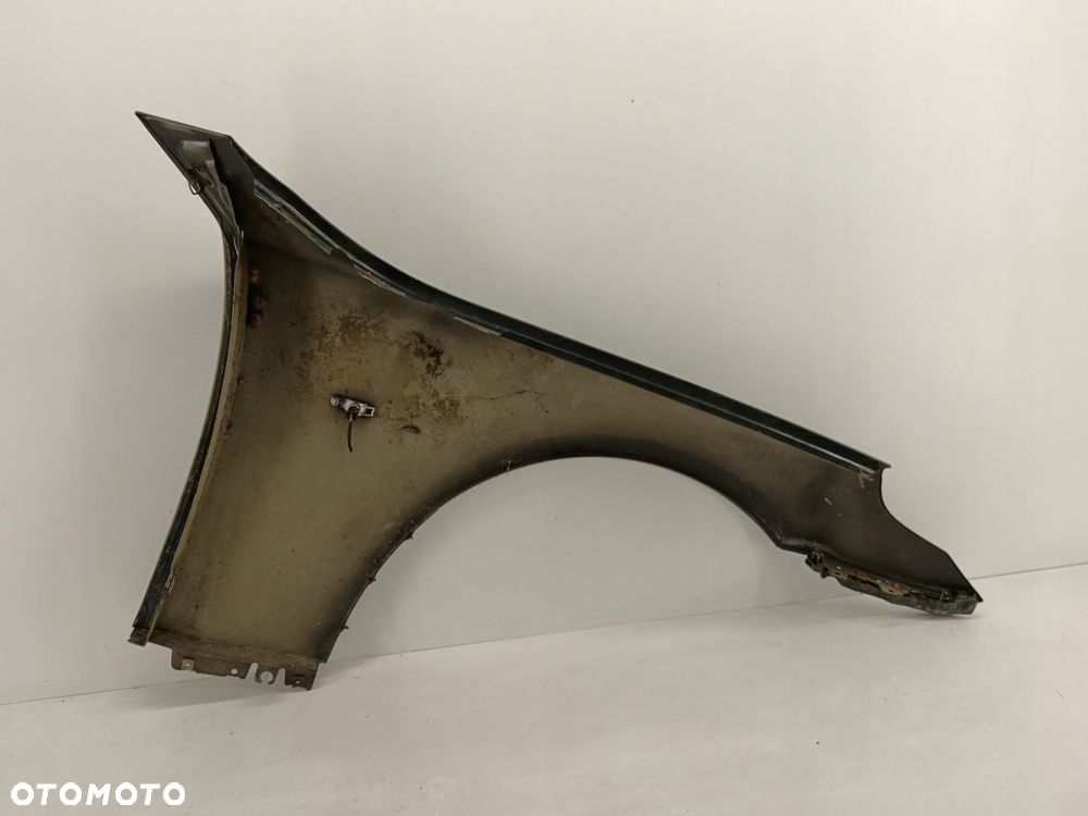 BŁOTNIK LEWY PRZEDNI BMW 5 E60 E61 03-10 475/9 - 5