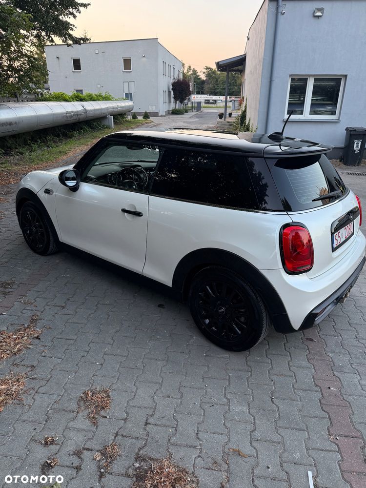 MINI Cooper - 5