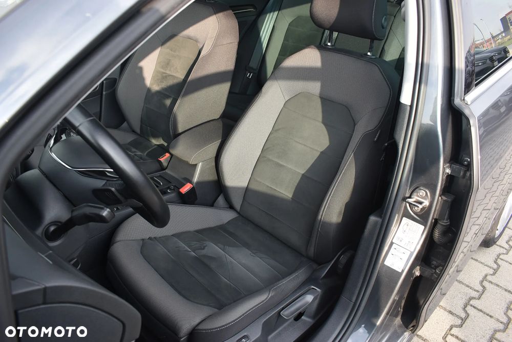 Volkswagen Golf VII 1.5 TSI BMT Evo Highline DSG - 11