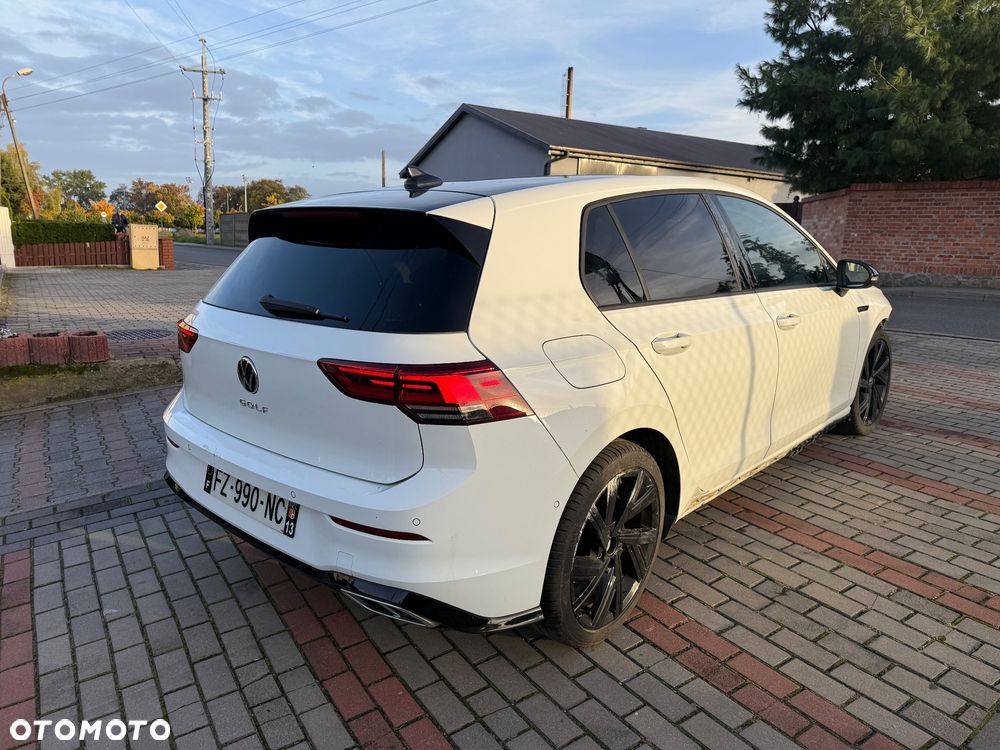 Volkswagen Golf 1.5 eTSI OPF DSG R-Line - 6