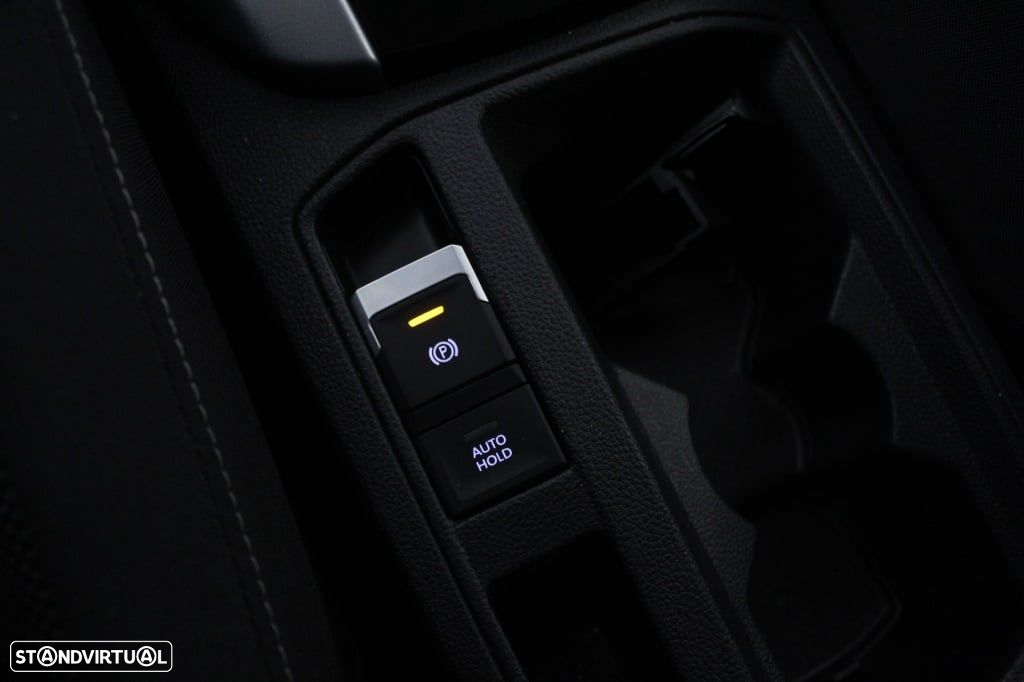 VW T-Roc 1.0 TSI Life - 30