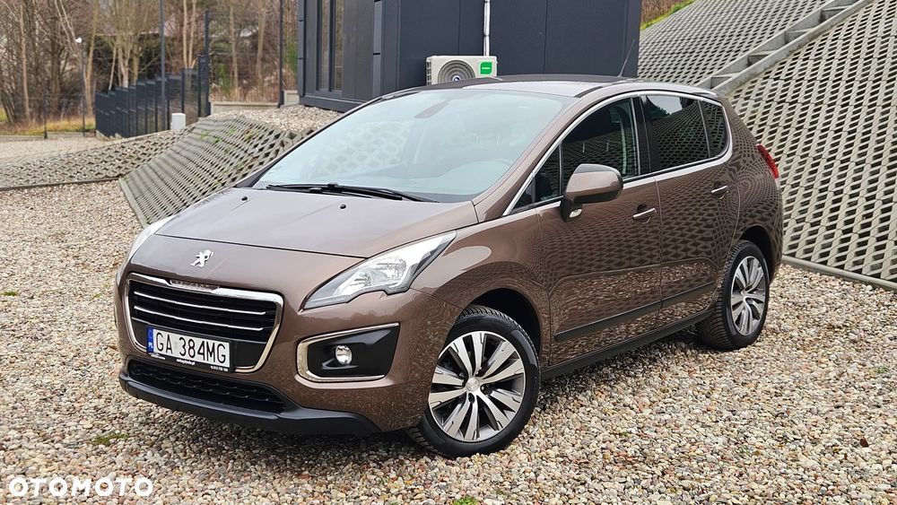 Peugeot 3008 PureTech 130 Style - 14