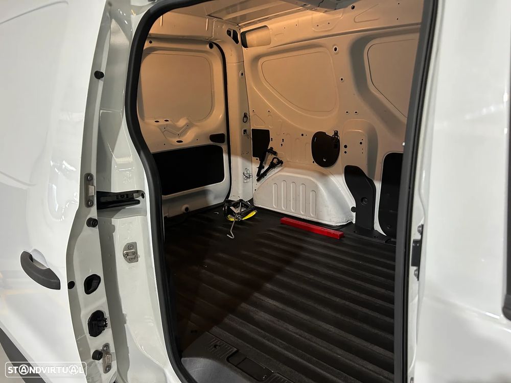 Renault Express Van 1.5 BlueDci Confort - 16