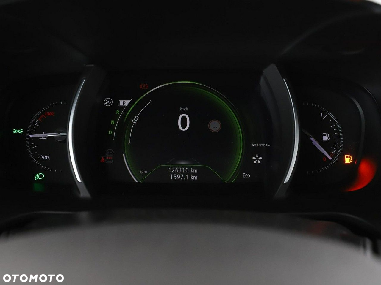 Renault Talisman 1.6 Energy TCe Initiale Paris EDC - 18