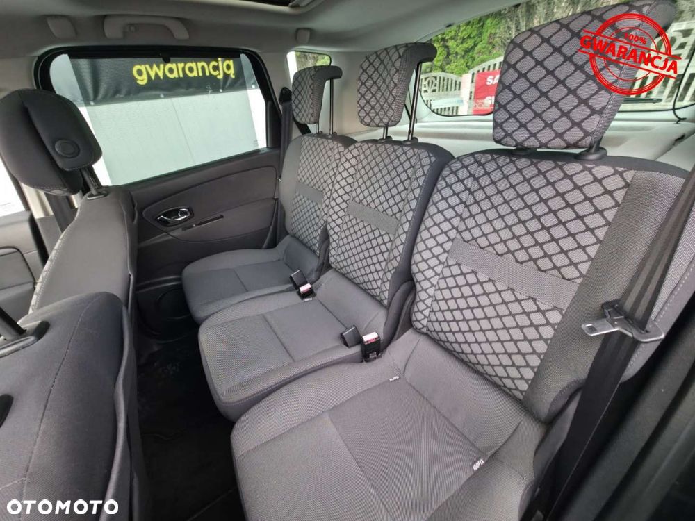 Renault Scenic 1.6 dCi Energy Bose Edition S&S - 21