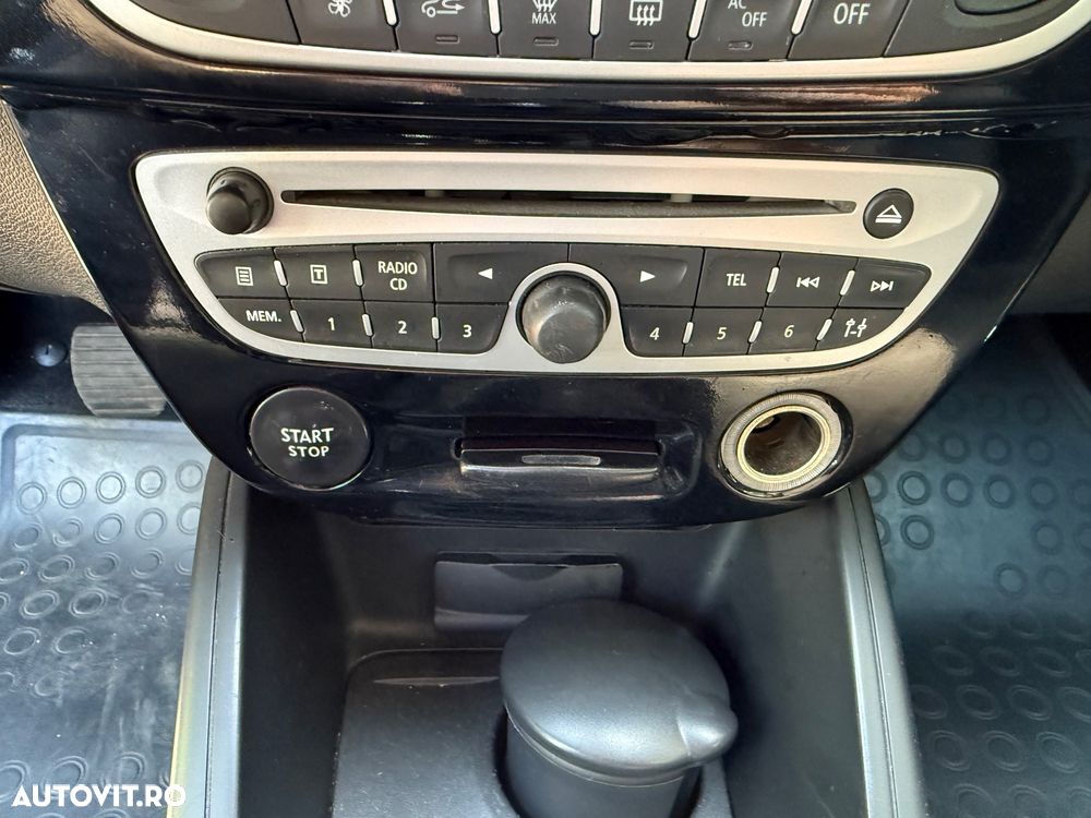 Renault Megane 1.5 dCi Sport Edition - 11