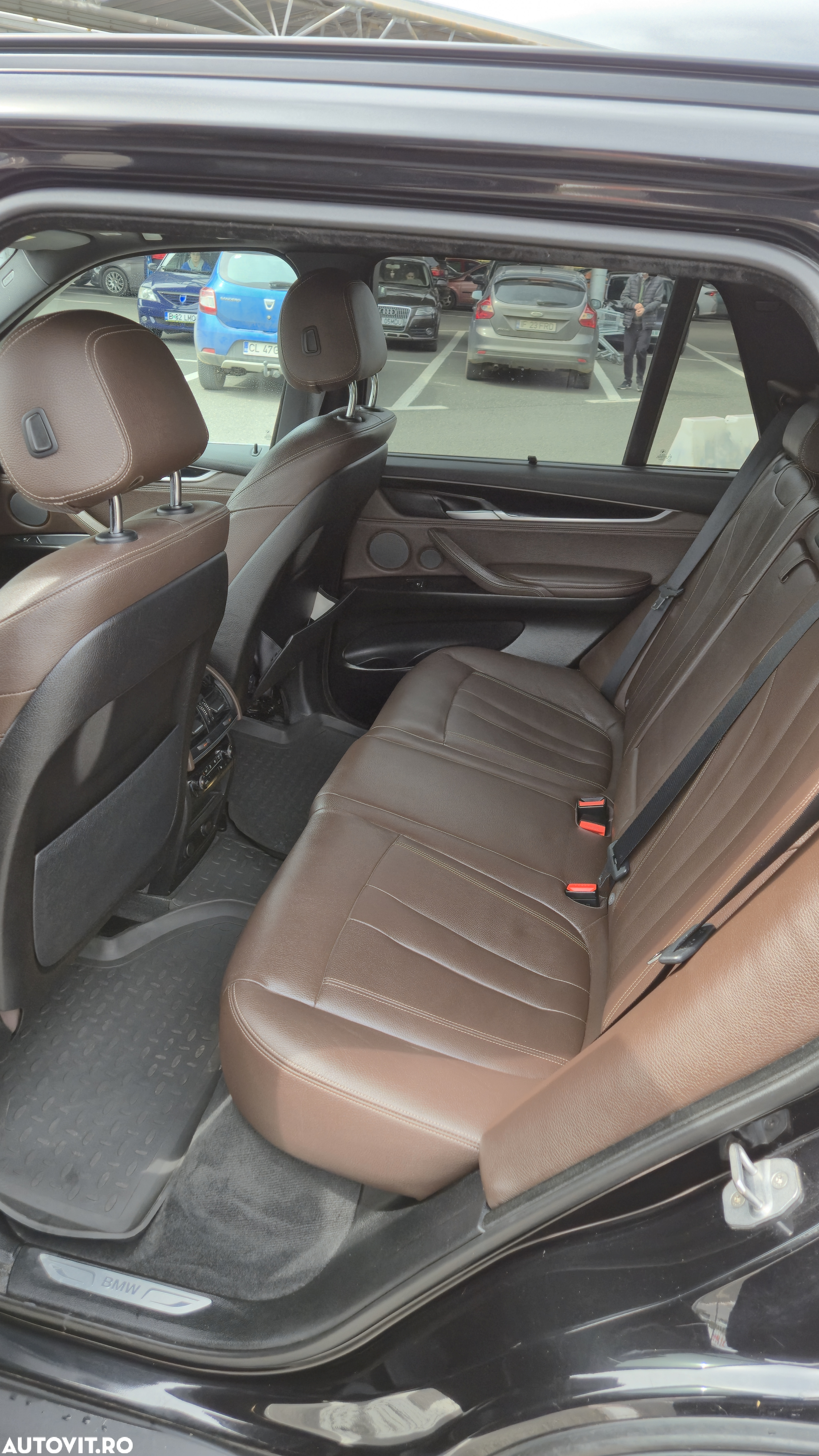 BMW X5 xDrive40d - 11