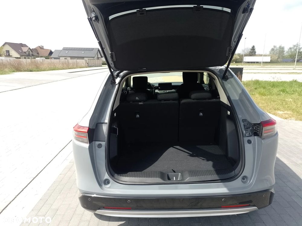 Honda HR-V 1.5 Elegance (ADAS / Connect+) CVT - 9