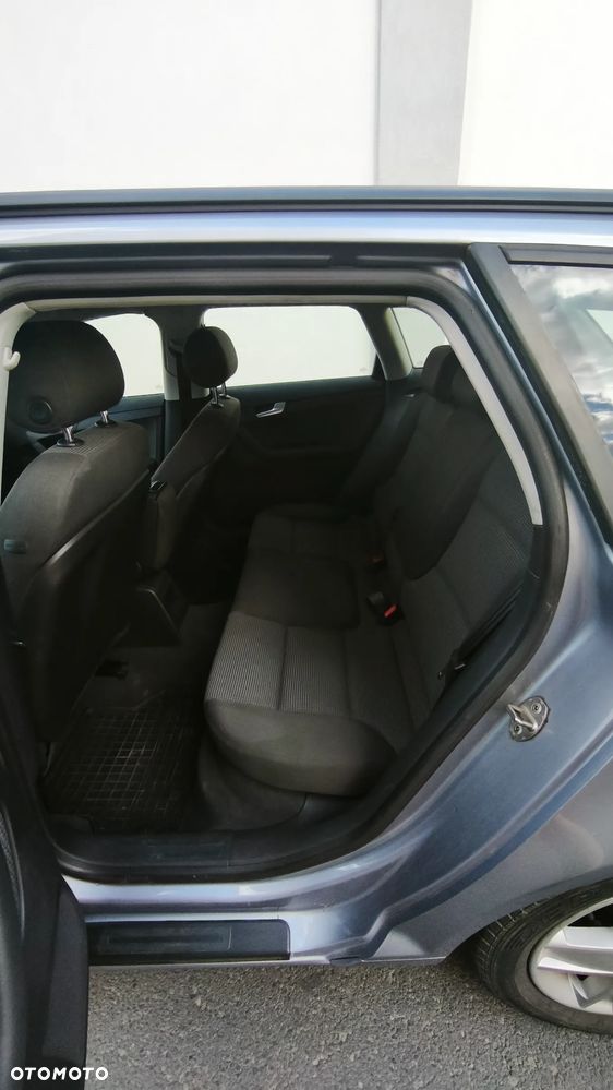 Audi A3 - 9
