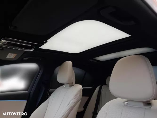 Mercedes-Benz E 220 d 9G-TRONIC Edition AMG Line - 15