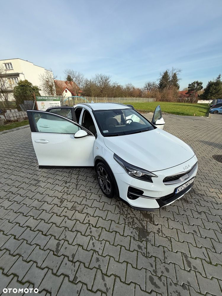 Kia XCeed 1.5 T-GDI M - 1