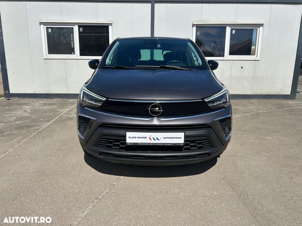 Opel Crossland 1.2 Start/Stop Edition - 3