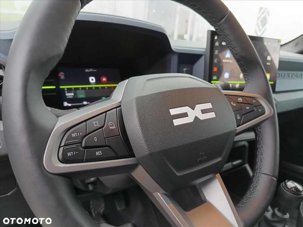 Dacia Duster - 16