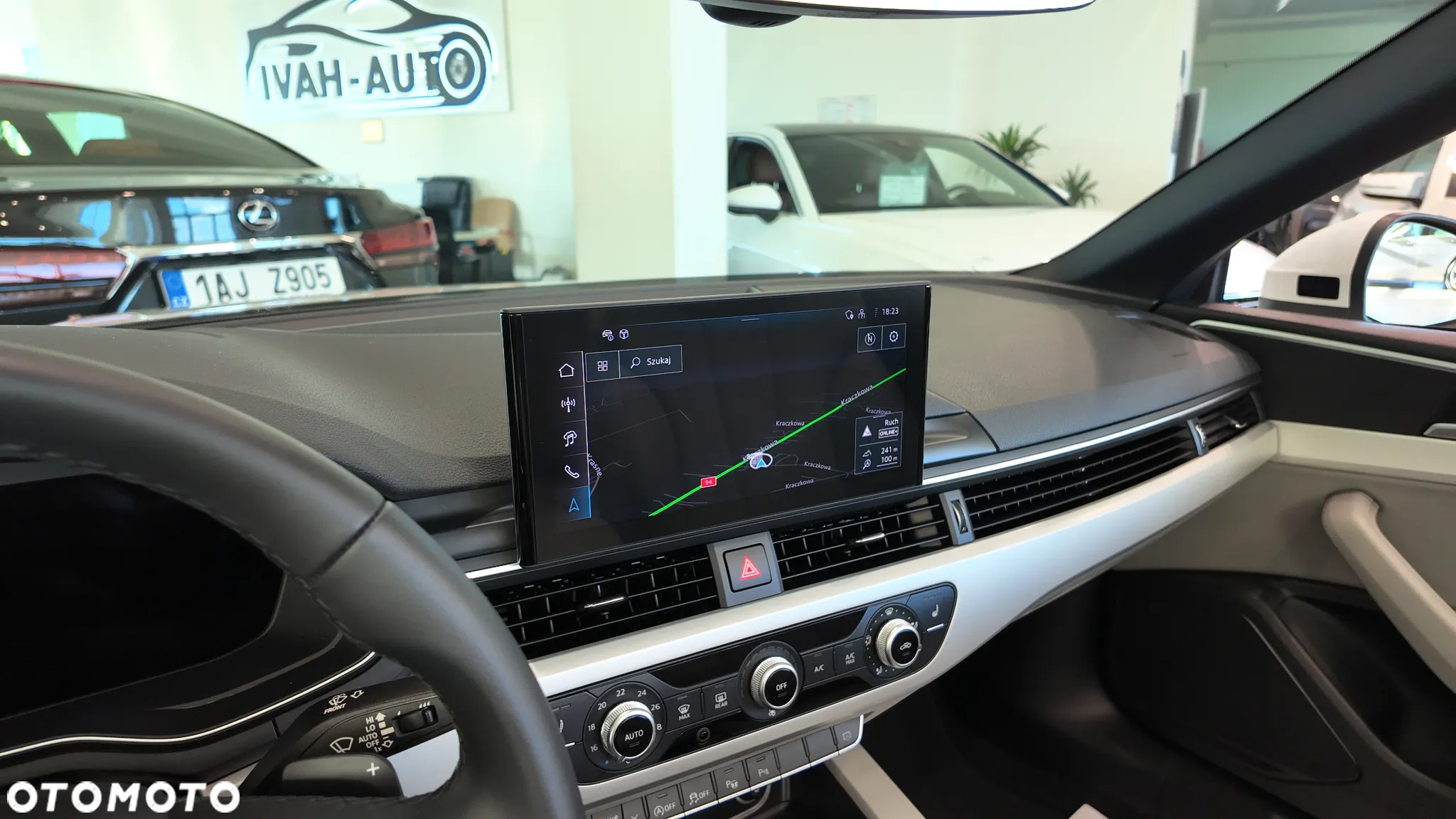 Audi A5 ver-coupe-35-tfsi-s-tronic-s-line - 29