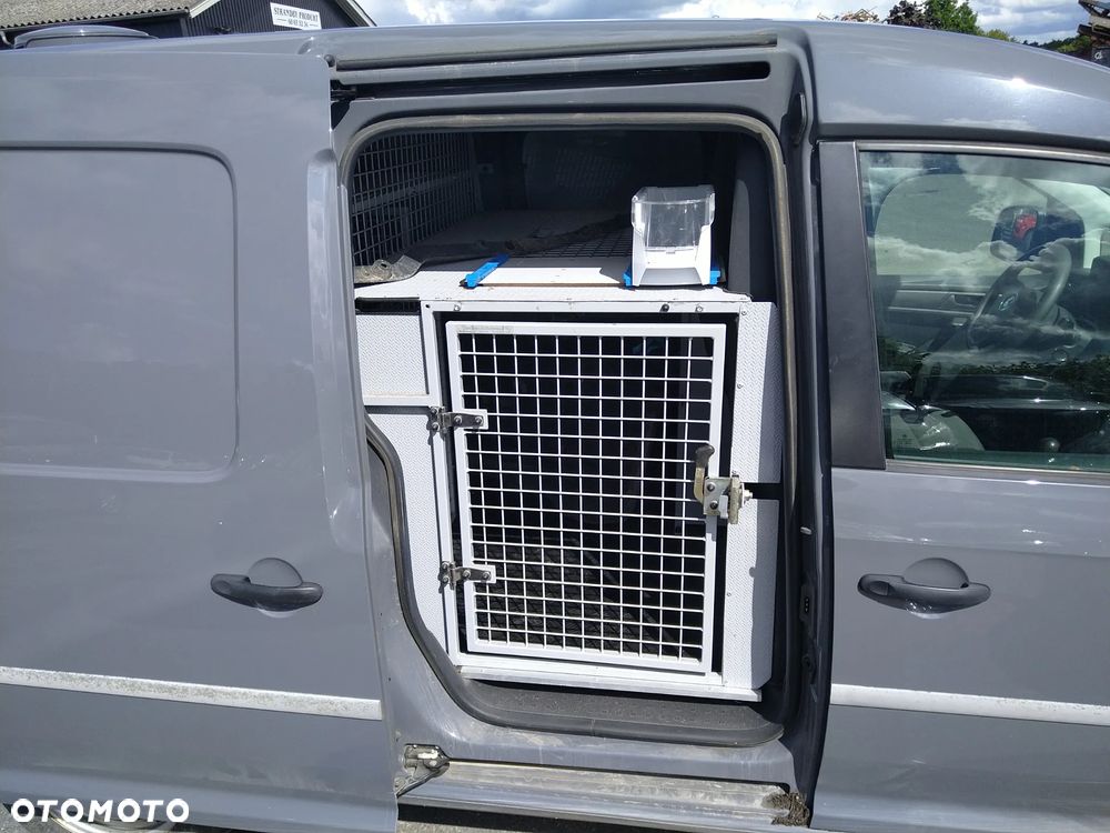 Volkswagen Caddy - 15