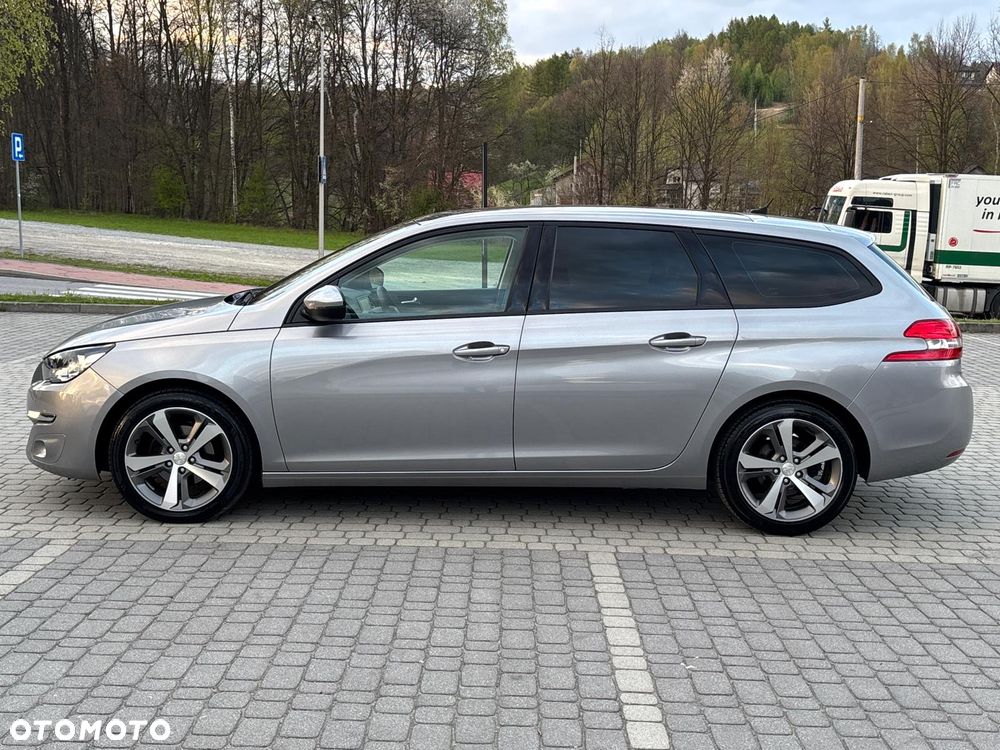 Peugeot 308 e-HDi 115 Stop & Start Allure - 5