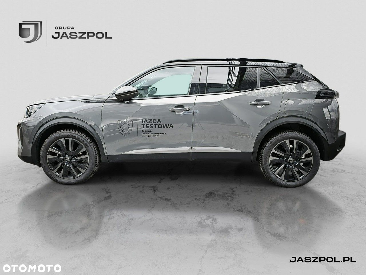 Peugeot 2008 - 8