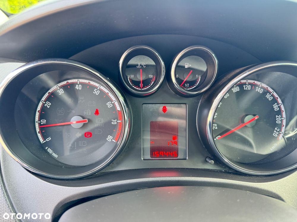 Opel Meriva 1.4 ecoflex 150 Jahre - 21