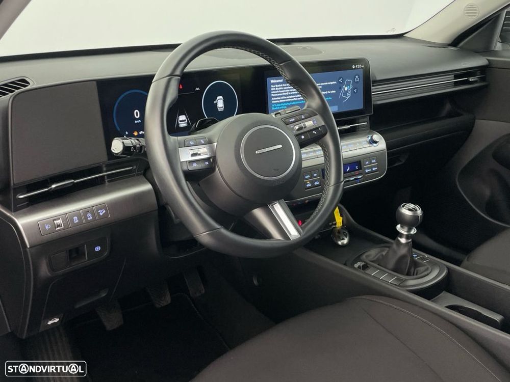 Hyundai Kauai 1.0 T-GDi Premium - 16