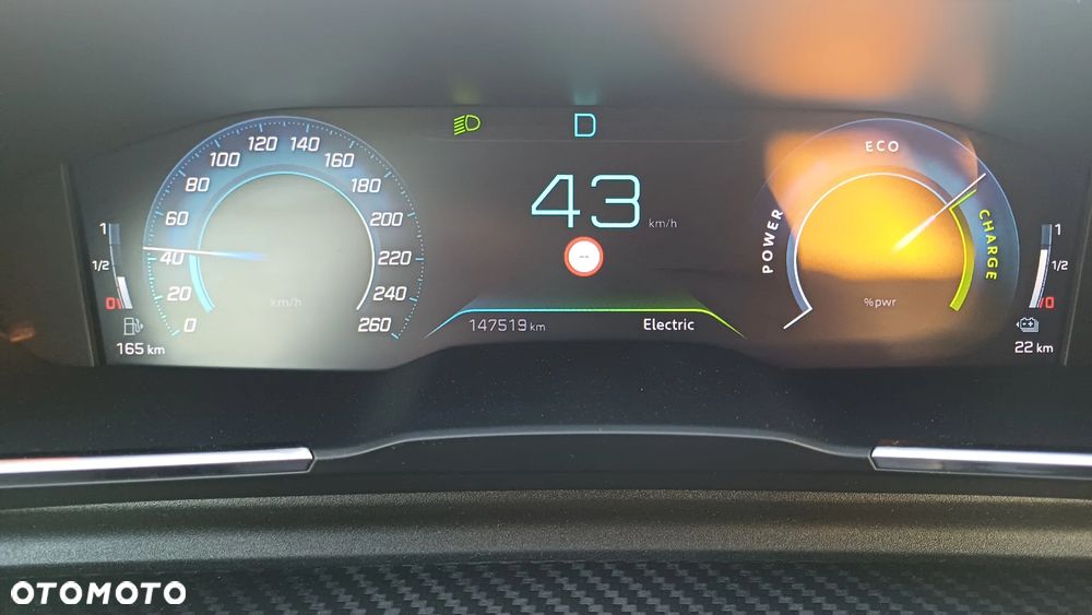 Peugeot 508 180 e-EAT8 Allure - 20
