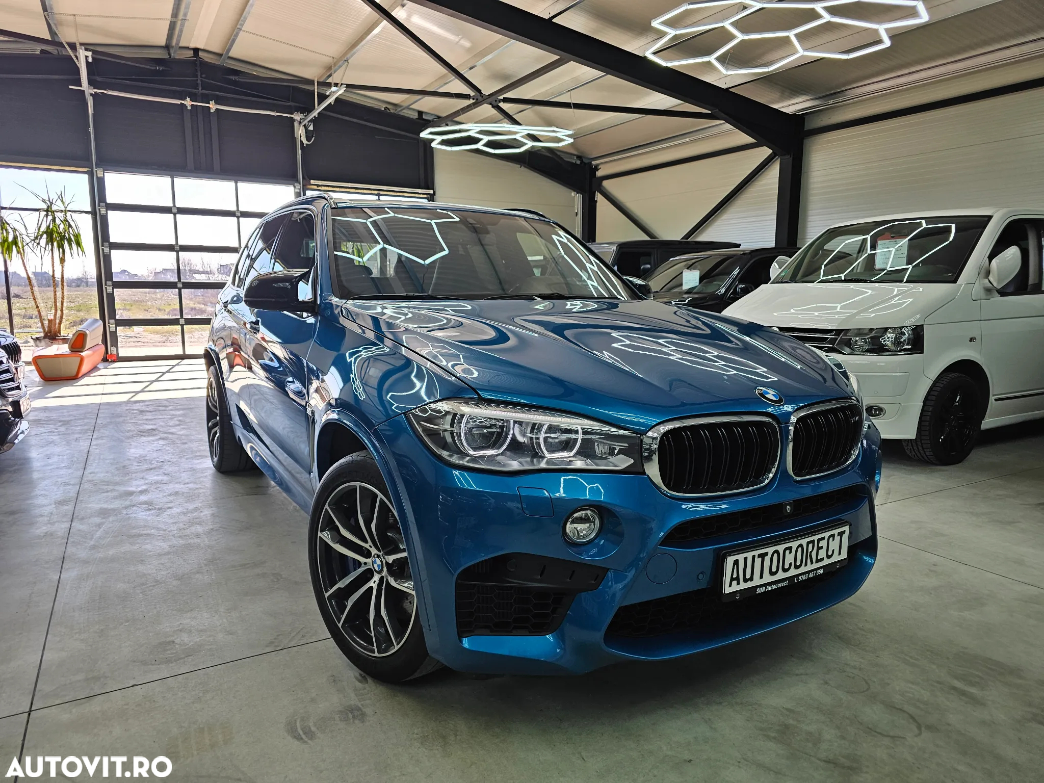 BMW X5 M Standard - 2