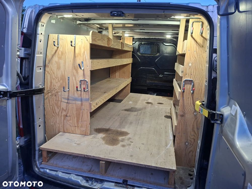 Ford Transit Custom 330 L2H1 Trend - 6