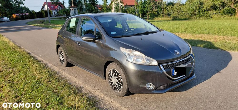 Peugeot 208 1.4 VTi Active - 2