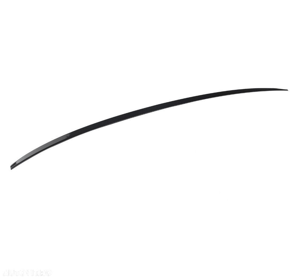 Eleron portbagaj pentru Bmw G20 model M3 - 4