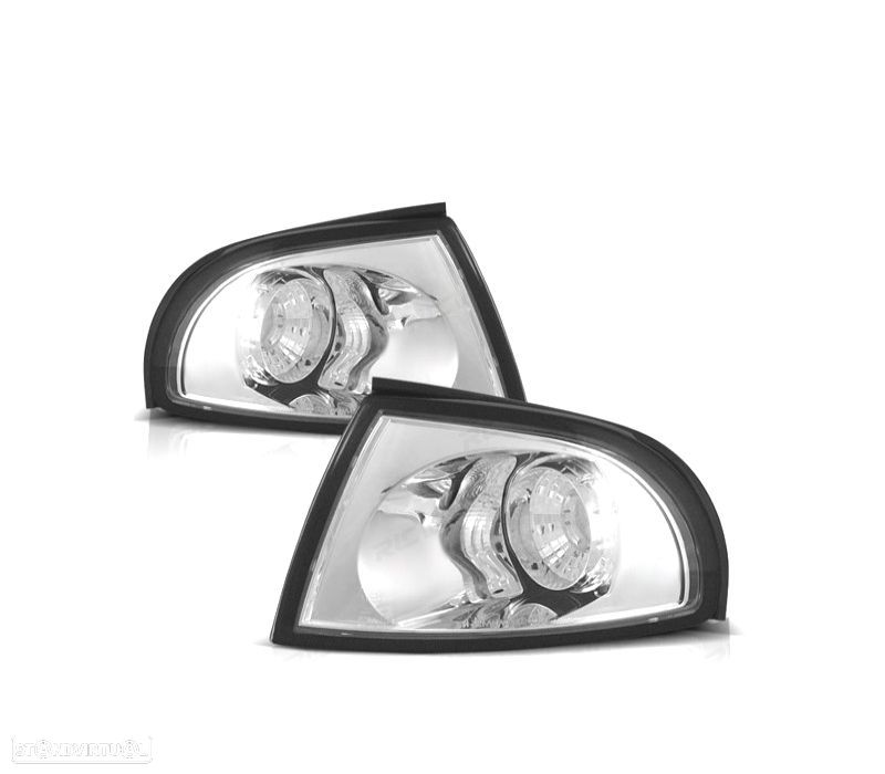 PISCAS FRONTAIS AUDI A4 B5 94-99 - 1