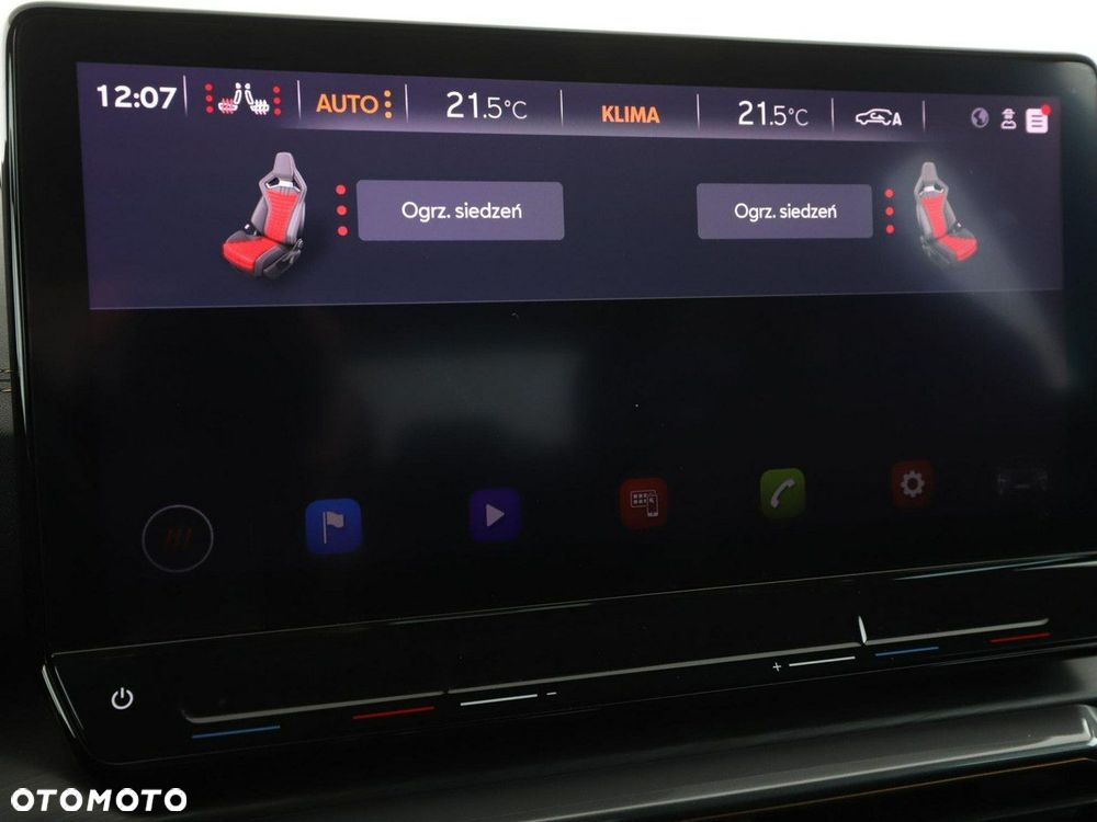 Cupra Formentor 2.0 TSI 4Drive VZ DSG - 32