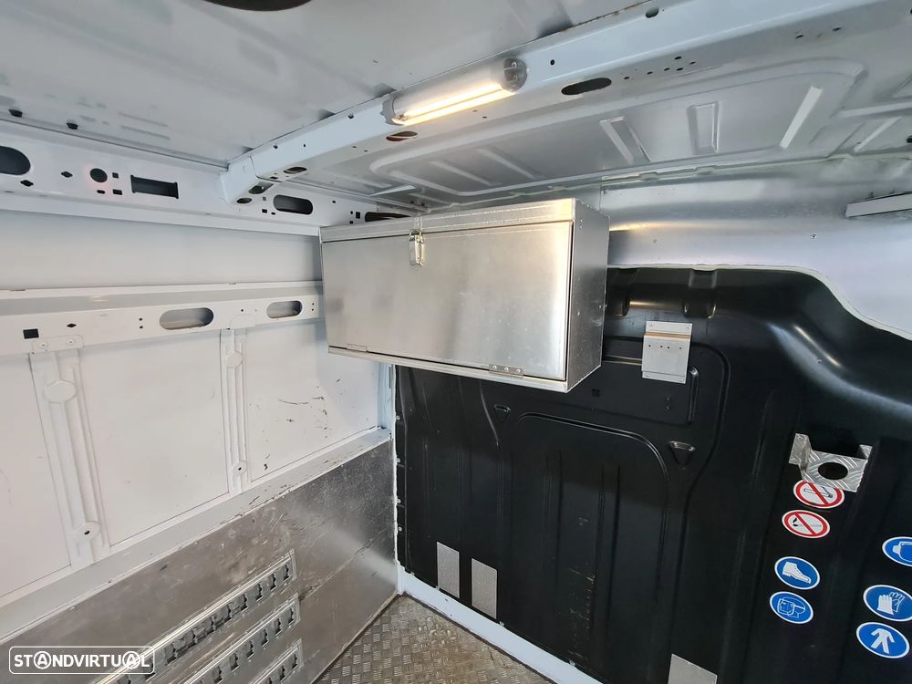 Renault Master 2.3Dci 135 CV L2H2 Grand Confort - c/IVA - 44
