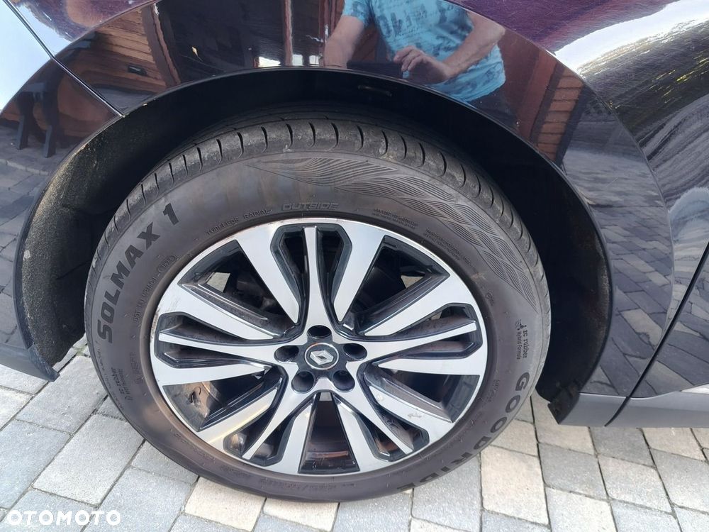 Renault Espace 1.6 dCi Energy Initiale Paris EDC - 36