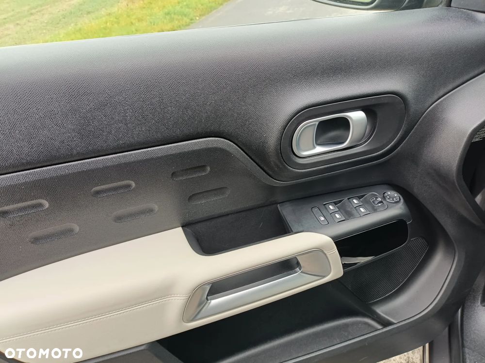 Citroën C5 Aircross BlueHDI 130 S&S EAT8 FEEL PACK - 18