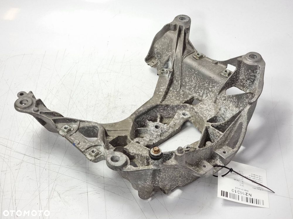 MOCOWANIE AUDI A8 L D5 4N 4N0399262 - 5