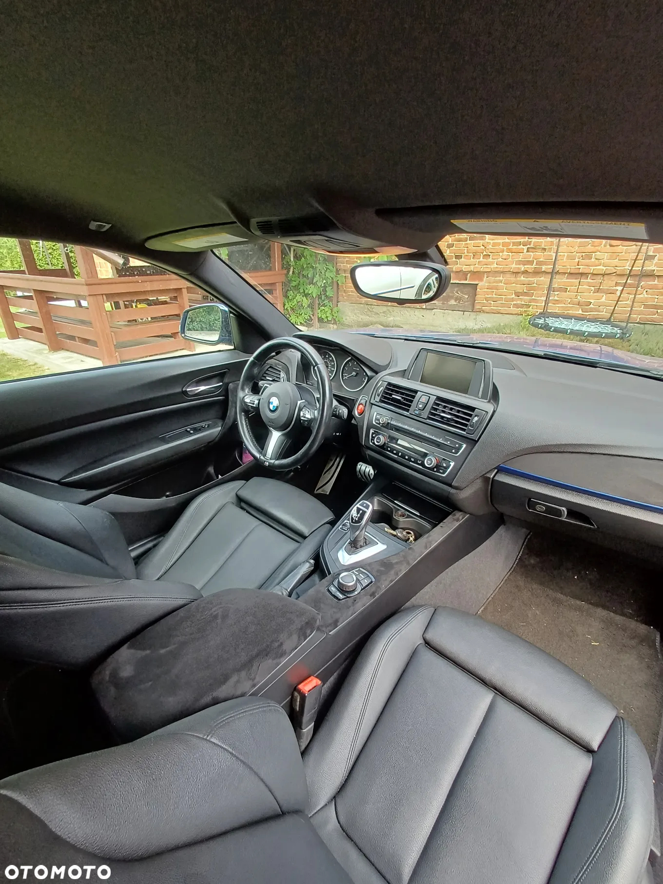 BMW Seria 2 228i M Sport - 10