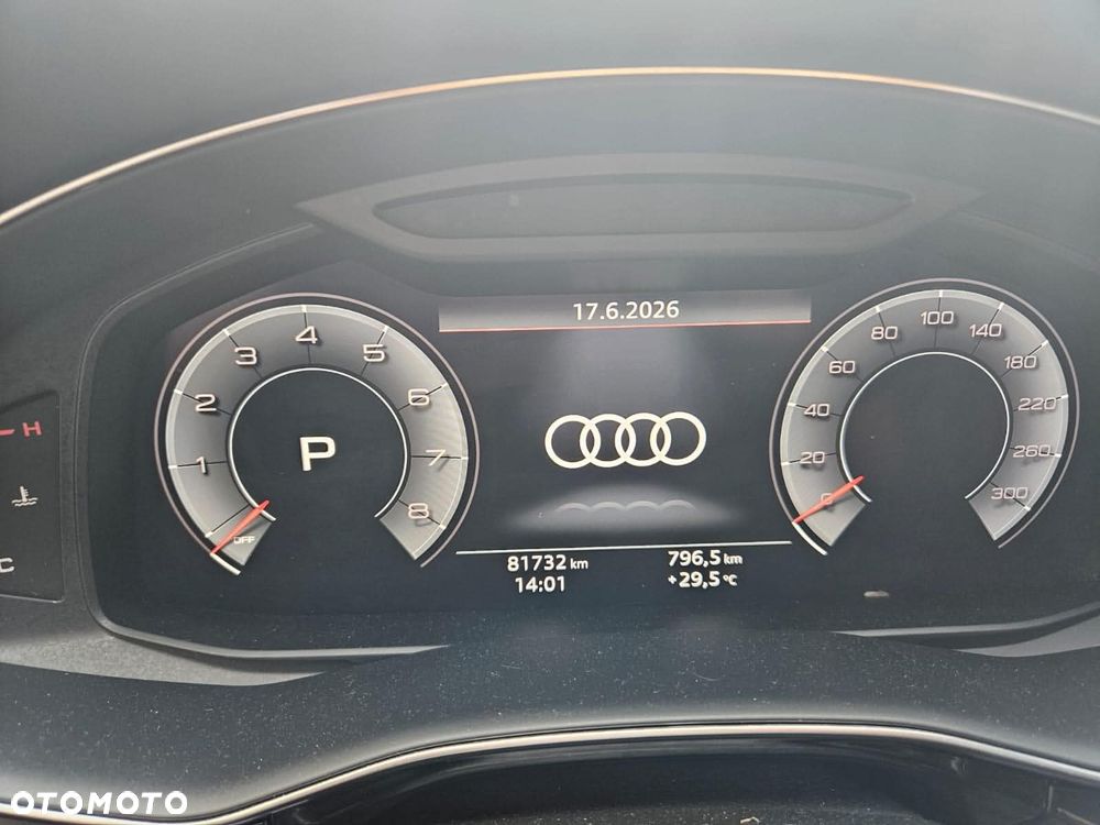Audi Q8 - 16