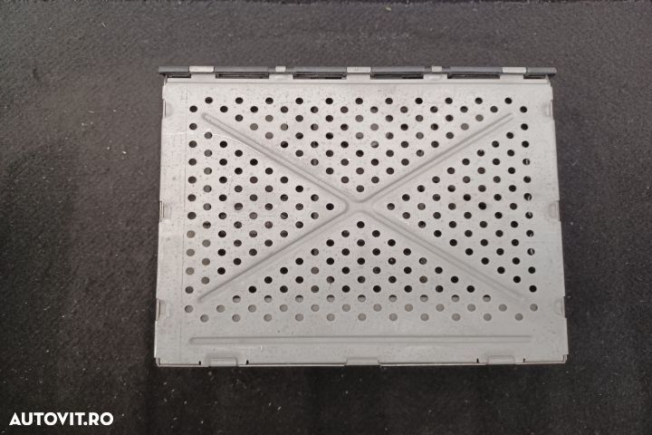 Modul control radio 4F0035541 4E0910541C 4F0035541 4E0910541C Audi A6 - 3