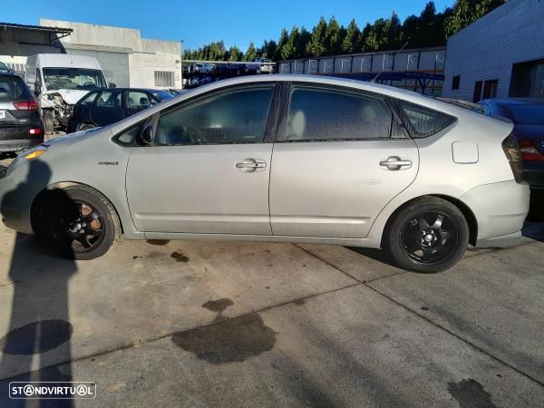 Para Peças Toyota Prius Hatchback (_W2_) - 2