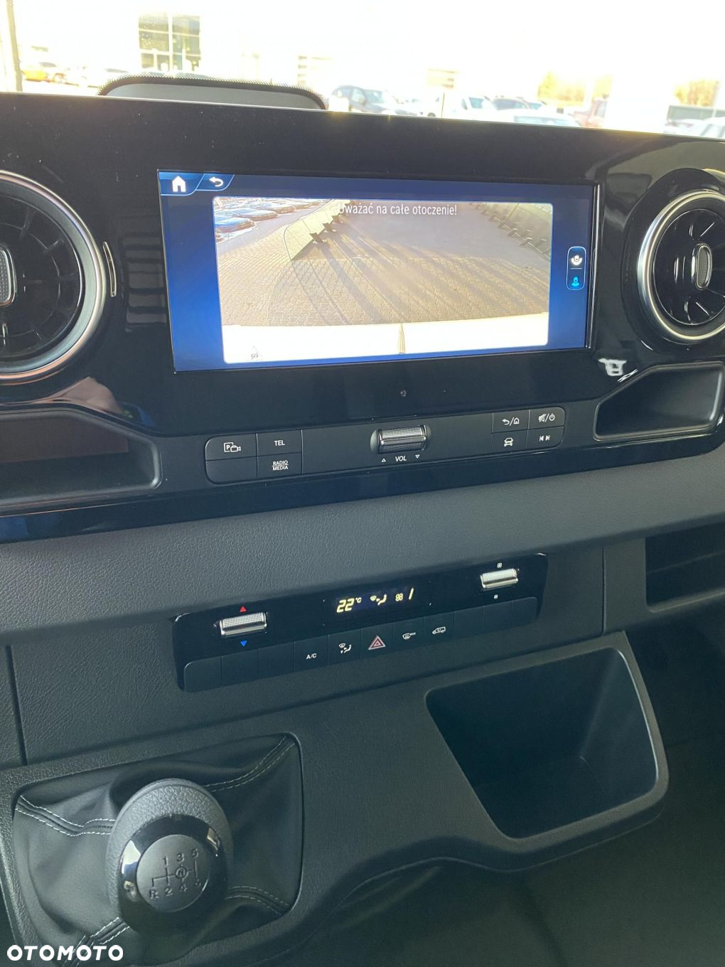 Mercedes-Benz Sprinter - 9