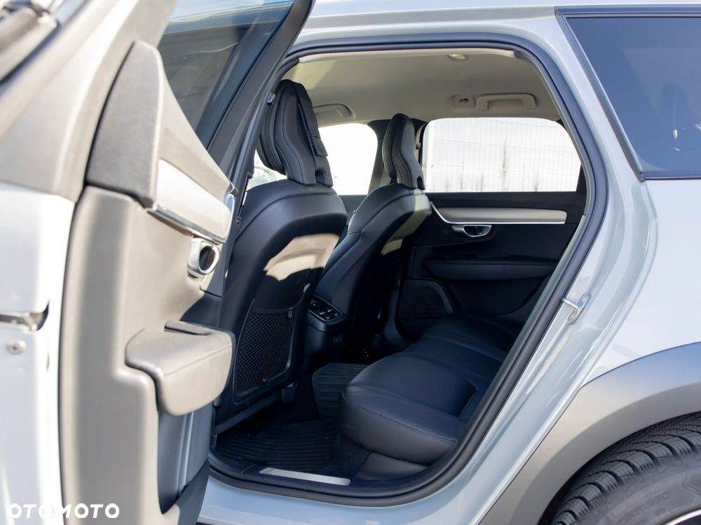 Volvo V90 B5 B Ultimate Bright - 27