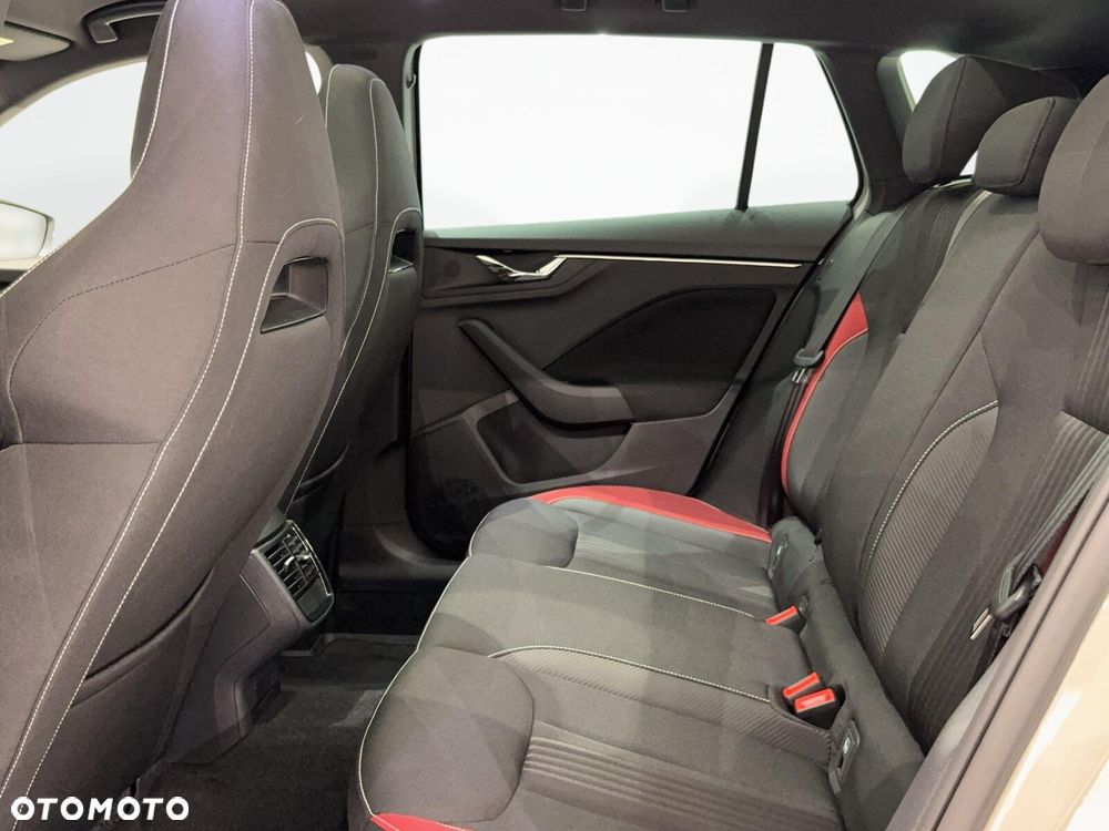 Skoda Scala 1.5 TSI Monte Carlo DSG - 13