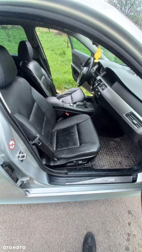BMW Seria 5 530i - 4