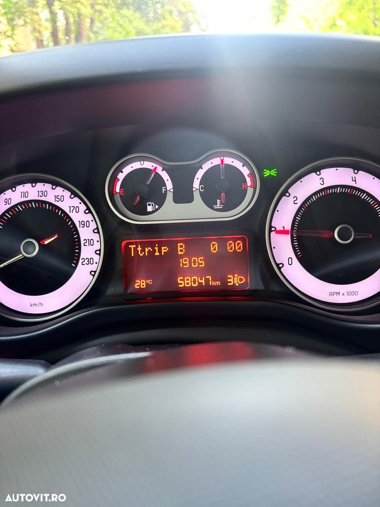 Fiat 500L 1.4 Pop Star - 5