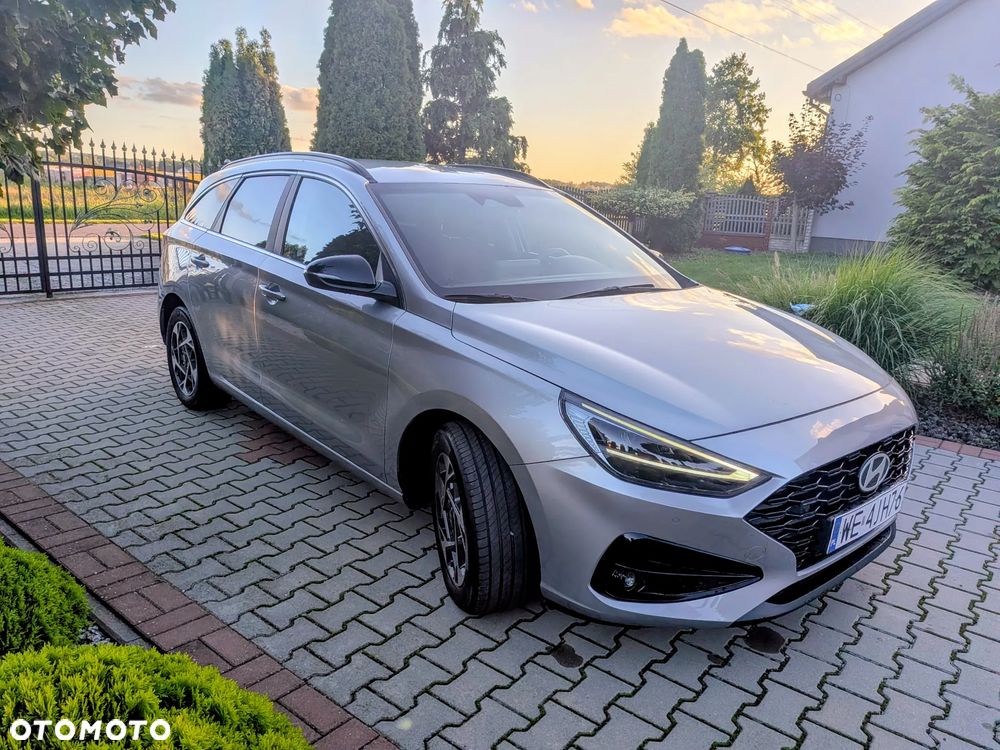 Hyundai i30 1.0 T-GDI Modern - 3